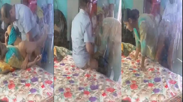 Young Dad And Daughter Sex Mms Viral