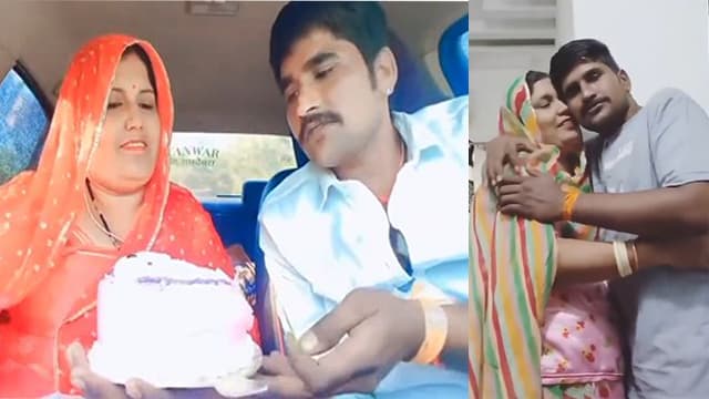 Desi Couple Anniversary Romance Fucking Video Viral