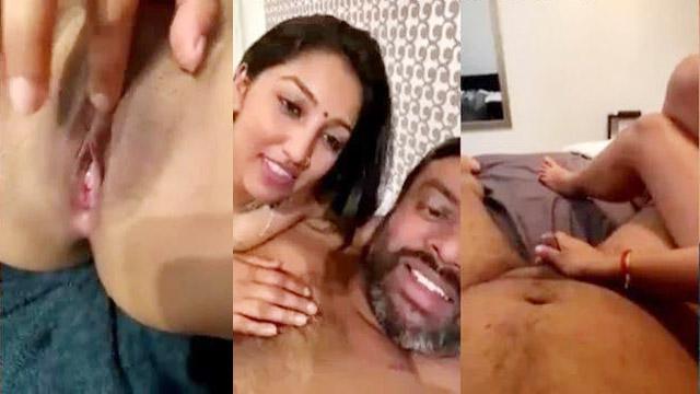 Sexy Mallu Bhabhi Horny Riding Boyfriend Thick Dick